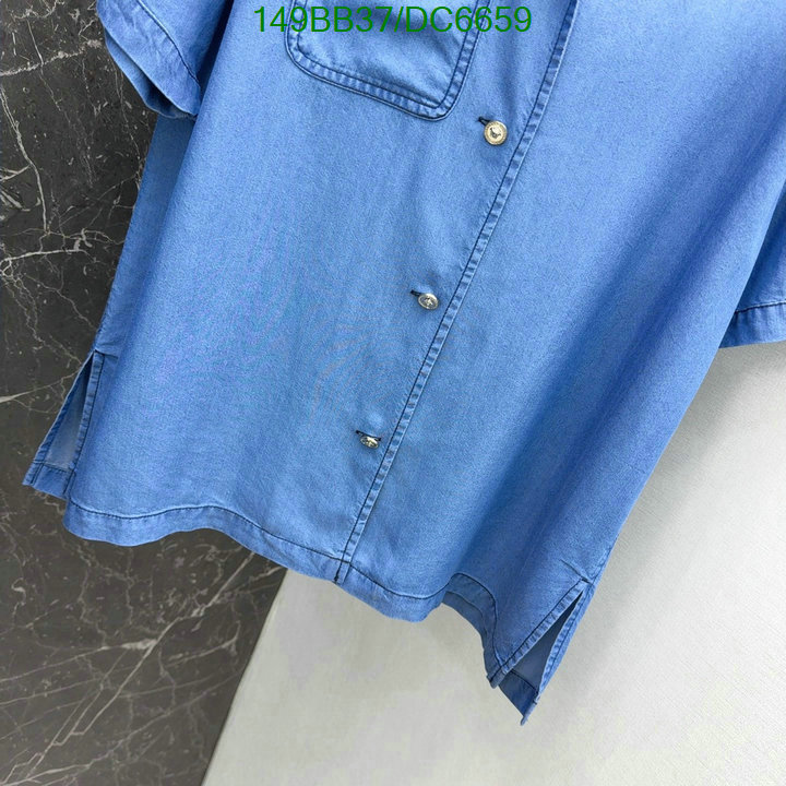 Versace-Clothing Code: DC6659 $: 149USD