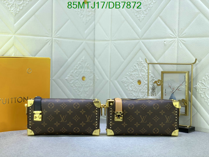 LV-Bag-4A Quality Code: DB7872 $: 85USD