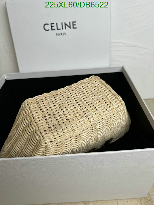 Celine-Bag-Mirror Quality Code: DB6522 $: 225USD