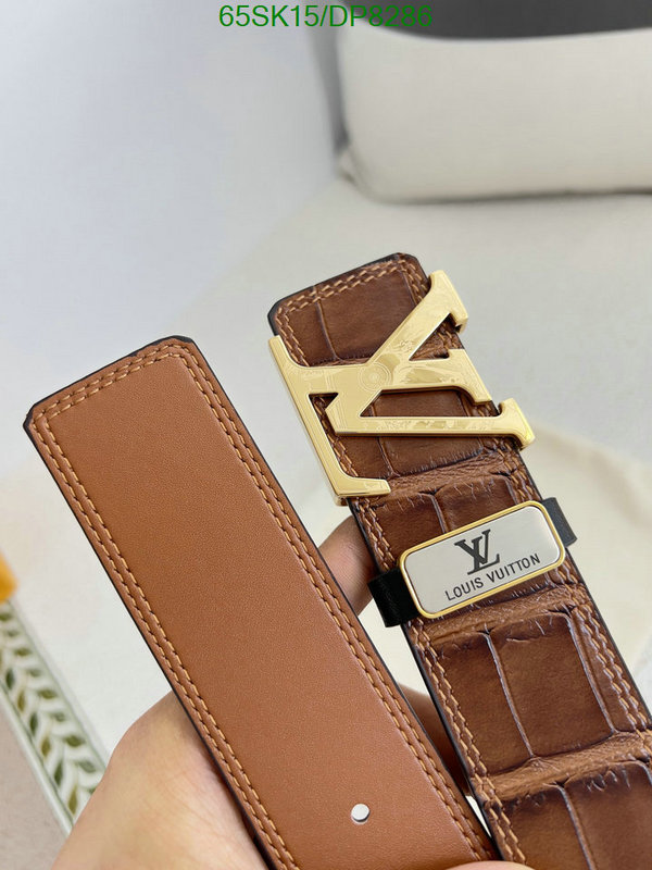 LV-Belts Code: DP8286 $: 65USD