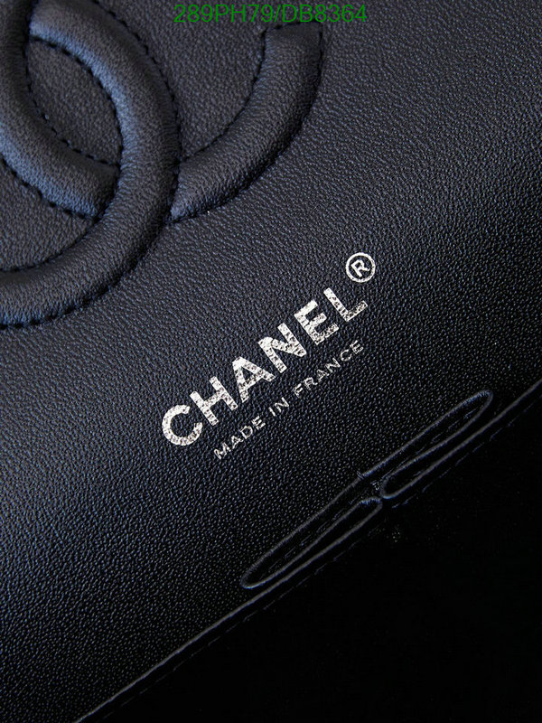 Chanel-Bag-Mirror Quality Code: DB8364 $: 289USD