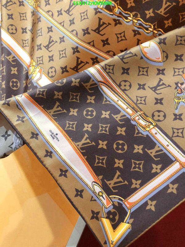 LV-Scarf Code: KM5908 $: 55USD