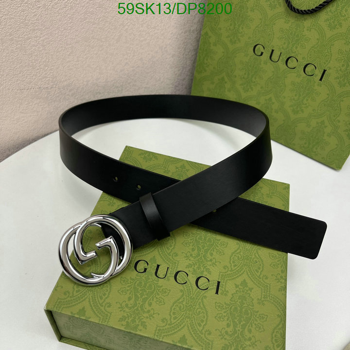 Gucci-Belts Code: DP8200 $: 59USD