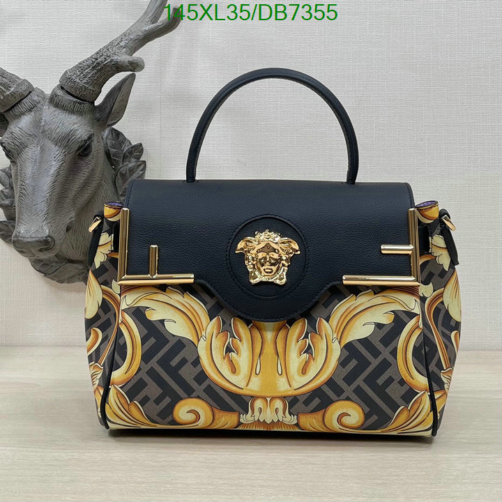 Fendi-Bag-4A Quality Code: DB7355 $: 145USD