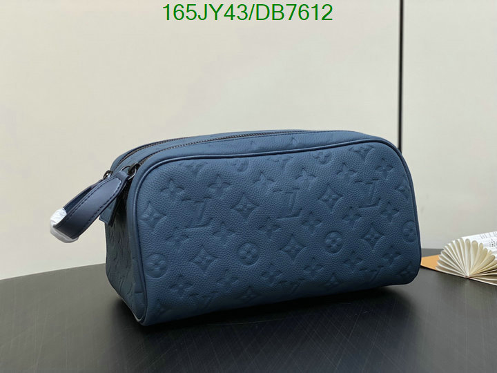 LV-Bag-Mirror Quality Code: DB7612 $: 165USD