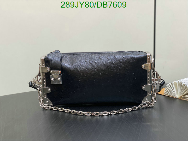 LV-Bag-Mirror Quality Code: DB7609 $: 289USD