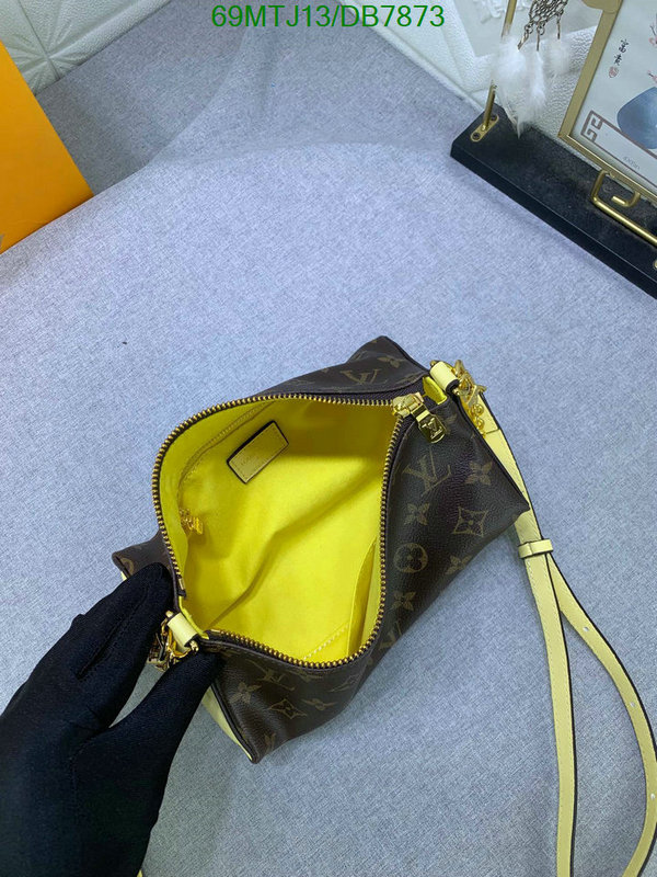 LV-Bag-4A Quality Code: DB7873 $: 69USD