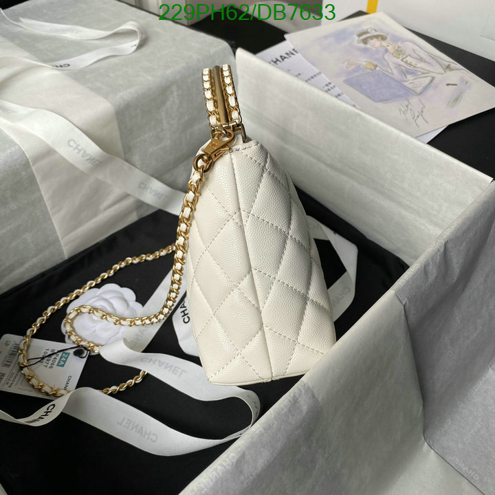 Chanel-Bag-Mirror Quality Code: DB7633 $: 229USD