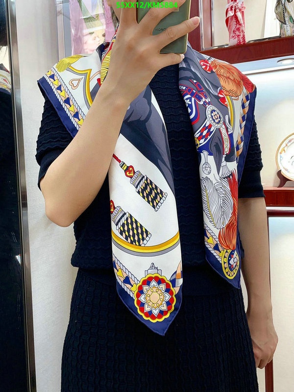 Hermes-Scarf Code: KM5884 $: 55USD