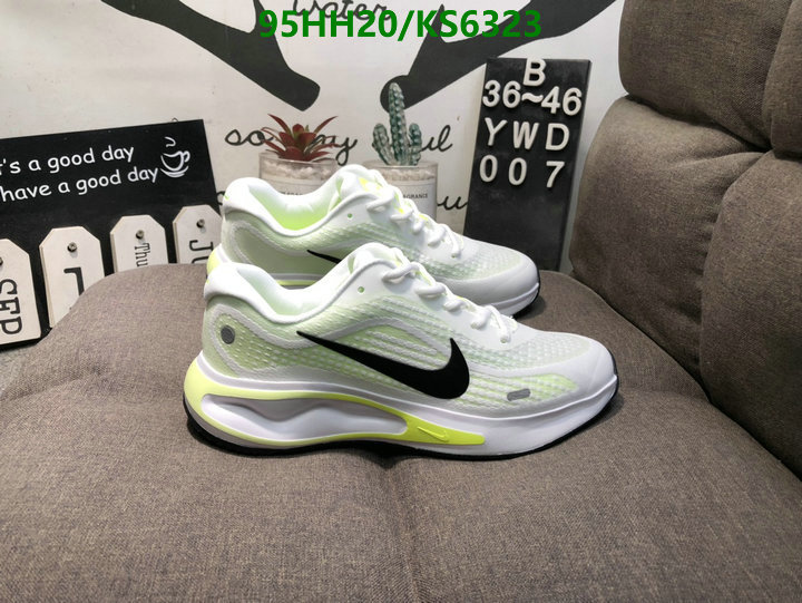 Nike-Men shoes Code: KS6323 $: 95USD