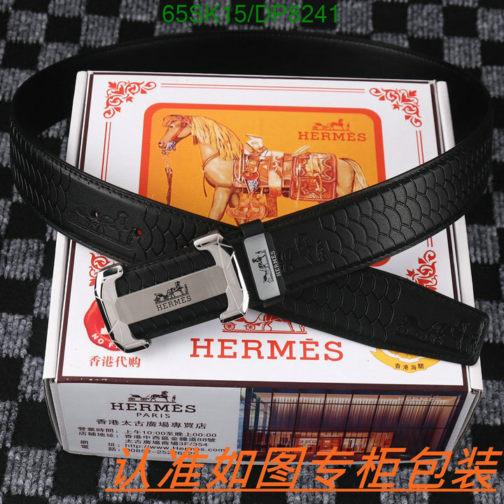 Hermes-Belts Code: DP8241 $: 65USD