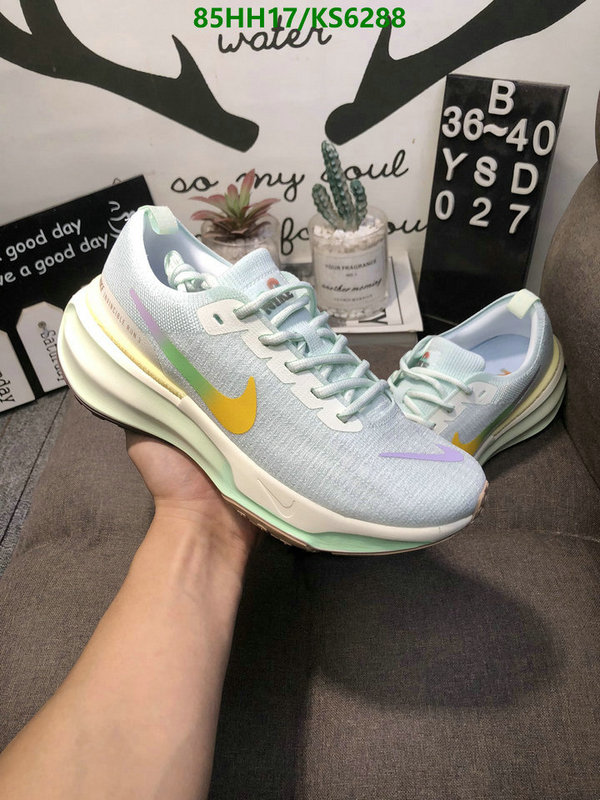 NIKE-Women Shoes Code: KS6288 $: 85USD