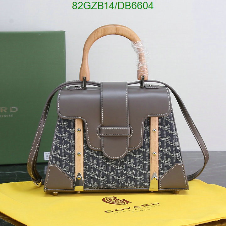 Goyard-Bag-4A Quality Code: DB6604 $: 82USD