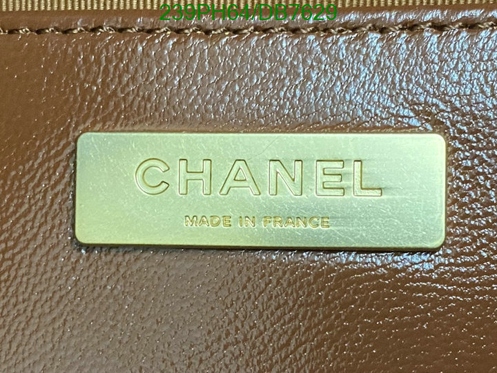 Chanel-Bag-Mirror Quality Code: DB7629 $: 239USD