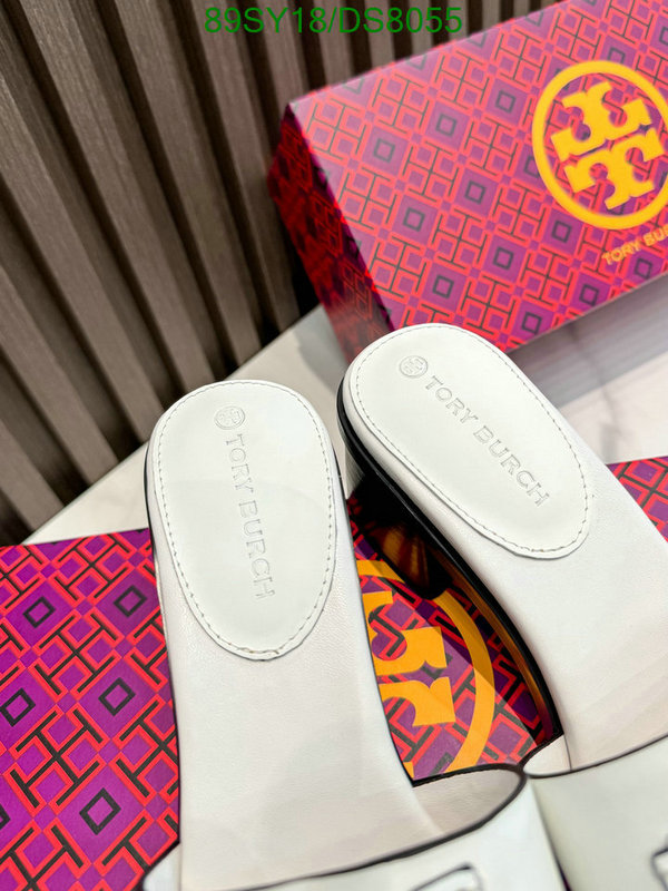 Tory Burch-Women Shoes Code: DS8055 $: 89USD