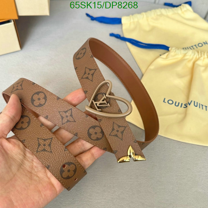 LV-Belts Code: DP8268 $: 65USD