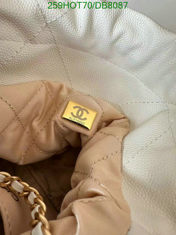 Chanel-Bag-Mirror Quality Code: DB8087 $: 259USD