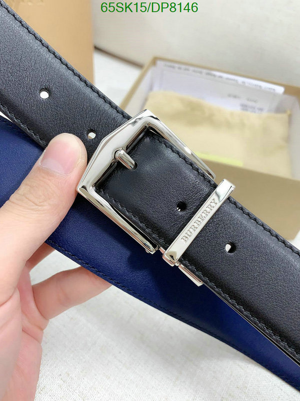 Burberry-Belts Code: DP8146 $: 65USD