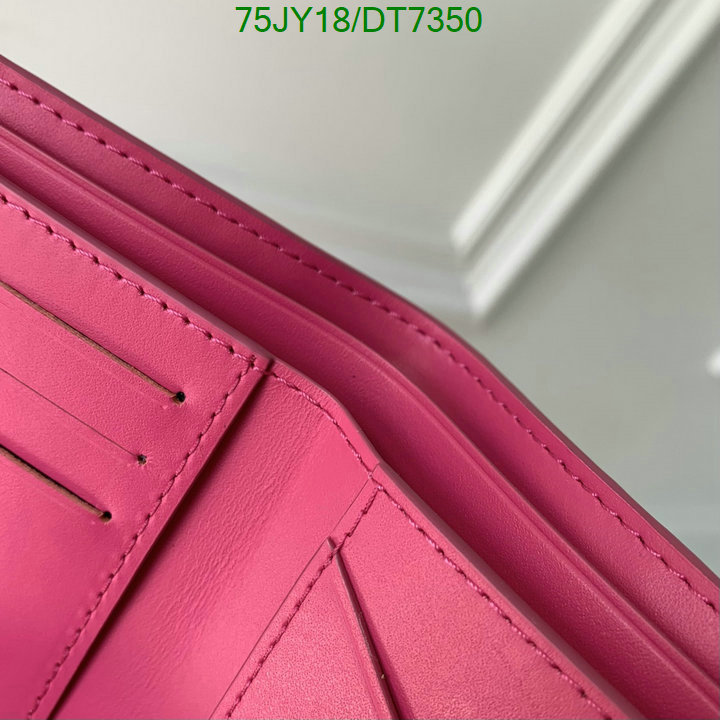 LV-Wallet Mirror Quality Code: DT7350 $: 75USD