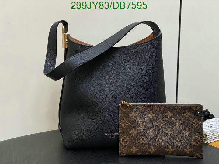 LV-Bag-Mirror Quality Code: DB7595 $: 299USD