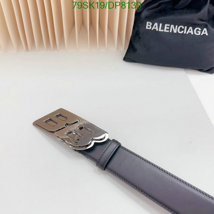 Balenciaga-Belts Code: DP8139 $: 79USD