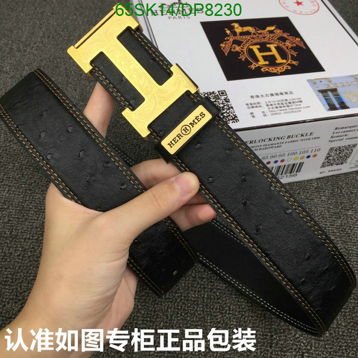 Hermes-Belts Code: DP8230 $: 65USD