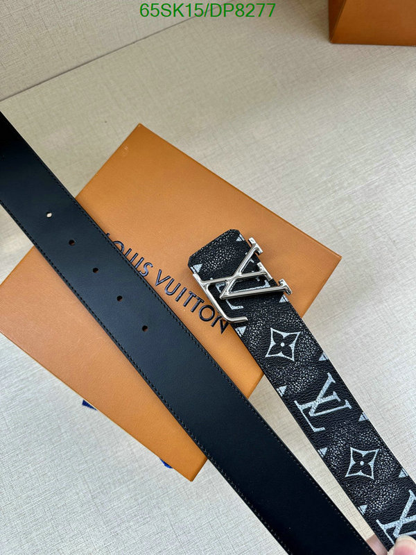 LV-Belts Code: DP8277 $: 65USD