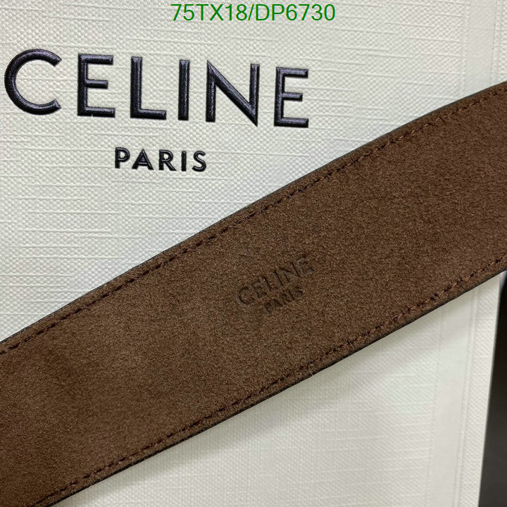 Celine-Belts Code: DP6730 $: 75USD