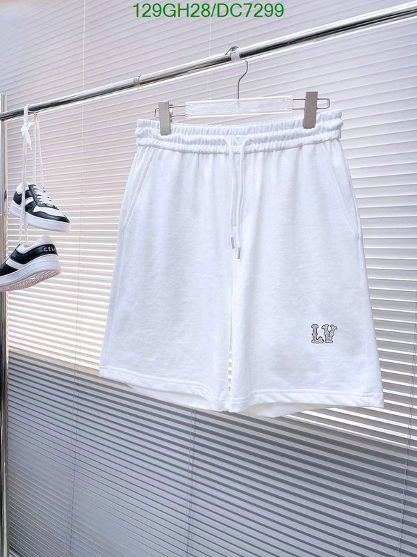 LV-Clothing Code: DC7299 $: 129USD