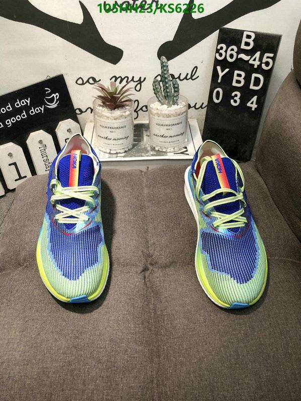 Hoka-Men shoes Code: KS6226 $: 105USD