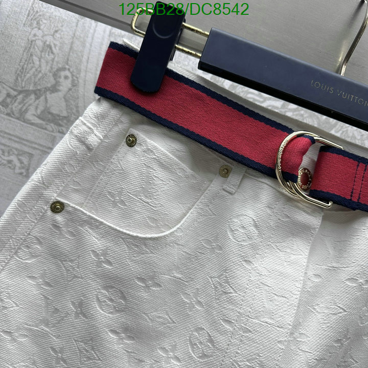 LV-Clothing Code: DC8542 $: 125USD