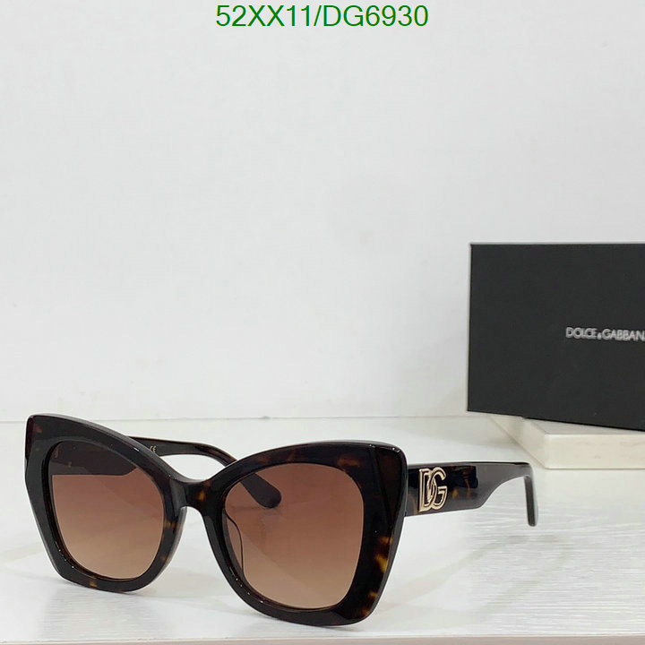 D&G-Glasses Code: DG6930 $: 52USD