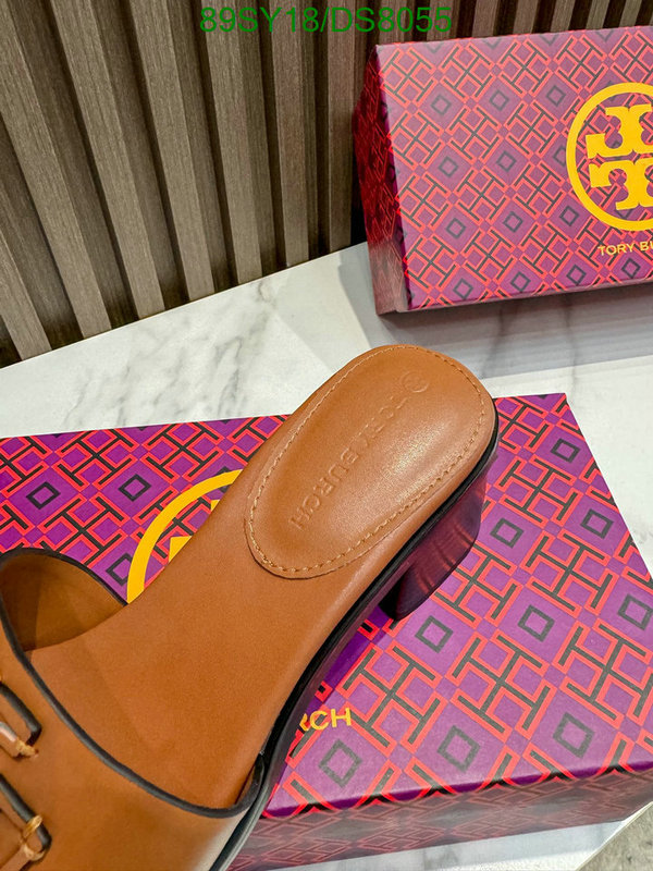 Tory Burch-Women Shoes Code: DS8055 $: 89USD