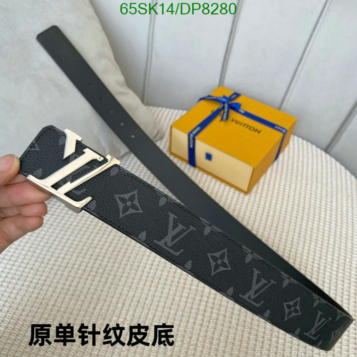 LV-Belts Code: DP8280 $: 65USD