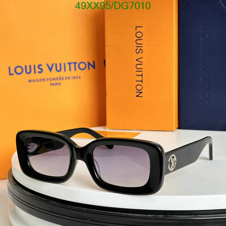 LV-Glasses Code: DG7010 $: 49USD