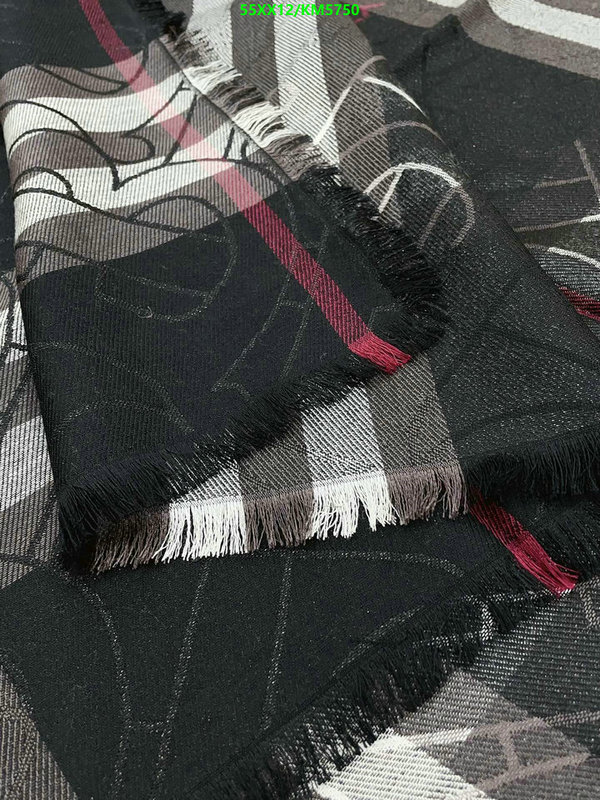 Burberry-Scarf Code: KM5750 $: 55USD