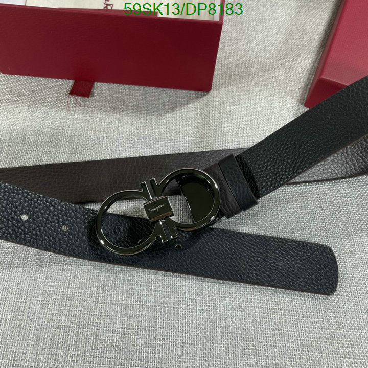 Ferragamo-Belts Code: DP8183 $: 59USD