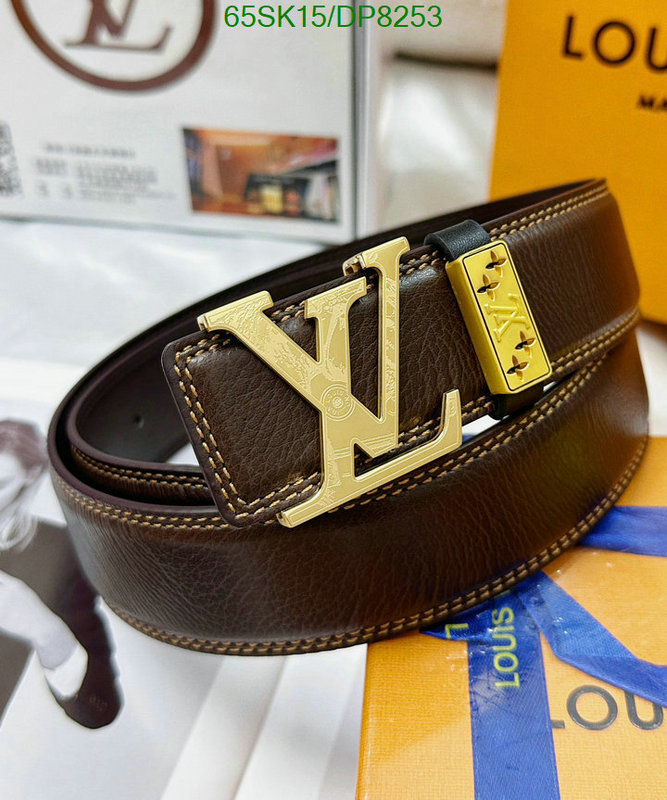 LV-Belts Code: DP8253 $: 65USD