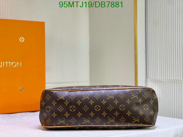 LV-Bag-4A Quality Code: DB7881 $: 95USD