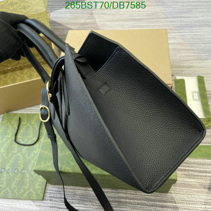 Gucci-Bag-Mirror Quality Code: DB7585 $: 265USD