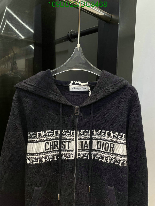 Dior-Clothing Code: DC8468 $: 109USD