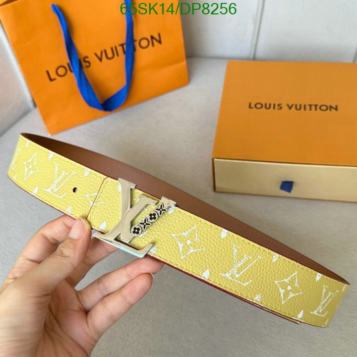 LV-Belts Code: DP8256 $: 65USD