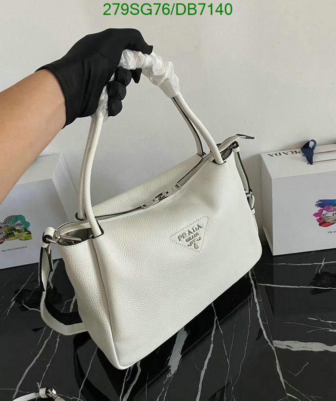 Prada-Bag-Mirror Quality Code: DB7140 $: 279USD