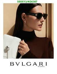 Bvlgari-Glasses Code: KG6387 $: 59USD