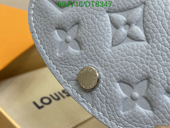 LV-Wallet Mirror Quality Code: DT8347 $: 69USD