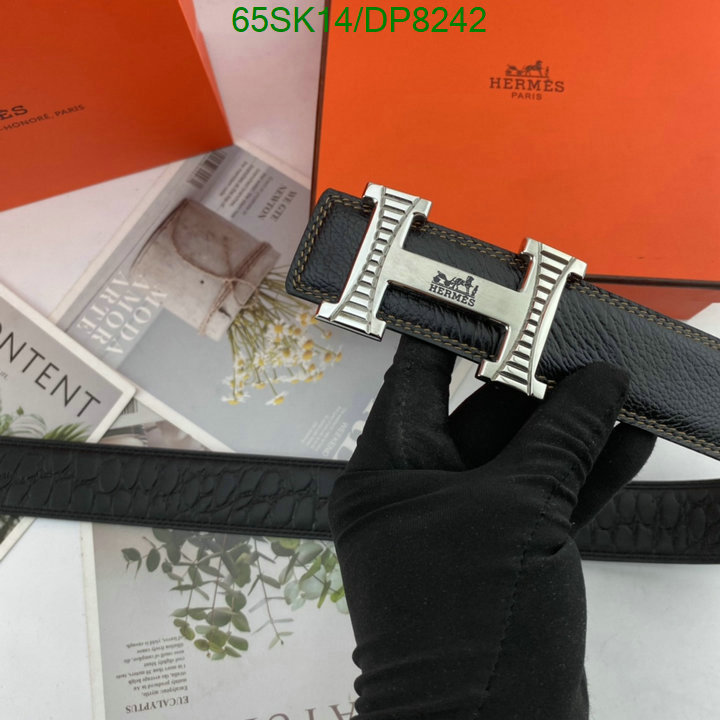 Hermes-Belts Code: DP8242 $: 65USD