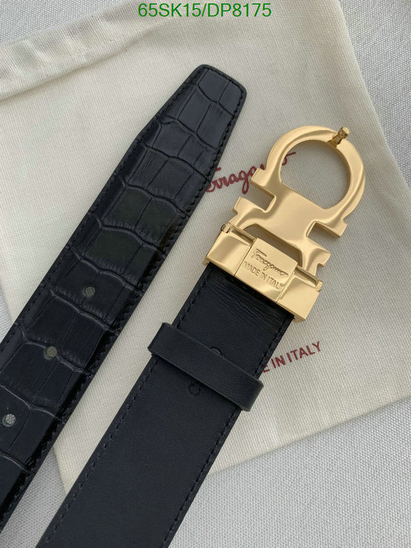 Ferragamo-Belts Code: DP8175 $: 65USD