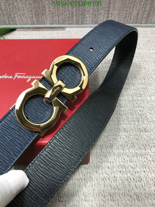 Ferragamo-Belts Code: DP8191 $: 59USD