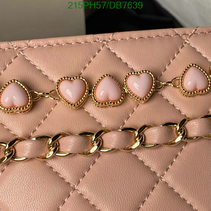 Chanel-Bag-Mirror Quality Code: DB7639 $: 215USD