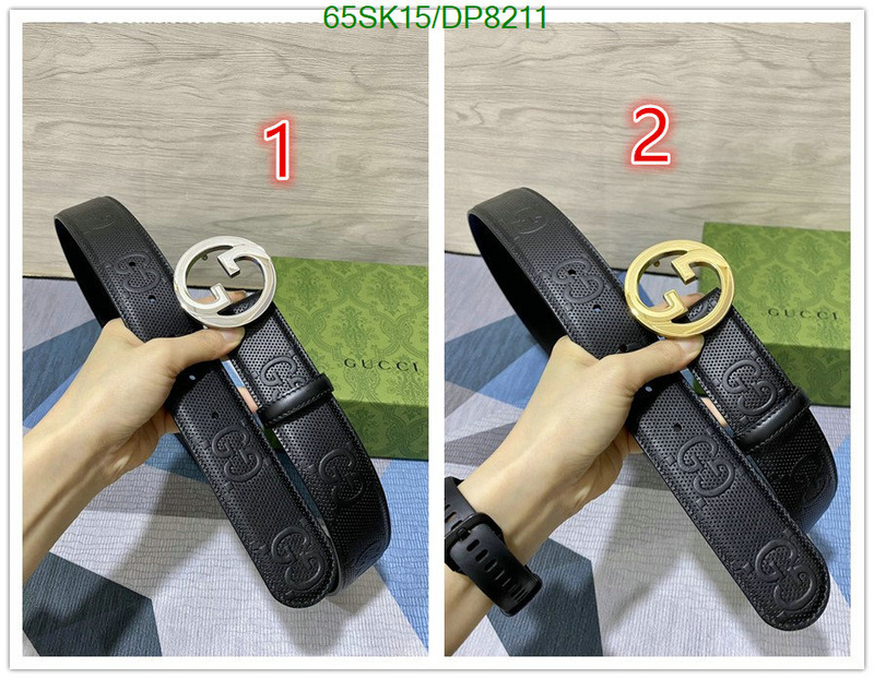 Gucci-Belts Code: DP8211 $: 65USD